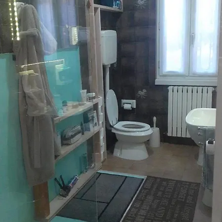 La Casa Di Milo
